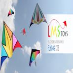 Giant Kites