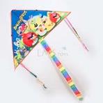 Angry Birds Family Kite