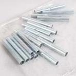 Aluminium Ferrules Joint [Size From Diameter 3~10mm]