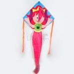 Cute Little Mermaid Kite