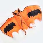 Batman Kite