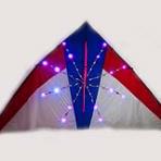 4m sq 288Bulbs magic II LED Kite