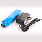 7.2V 4400mAh Lithium Battery & Charger