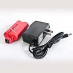 7.2V 2800 mAh Lithium Battery & Charger (LED Kites)