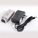 7.2V 2800mAh Lithium Battery & Charger