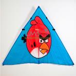 Angry Bird Delta Kite [Blue]