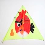 Angry Bird Delta Kite [Series 2]