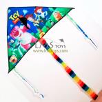 Toys Story Cartoon Kite