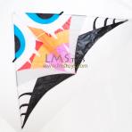 2.8m Ultra Razor Shark Delta Kite [2.8米 鲨鱼三角风筝]