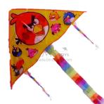 Angry Bird Delta Kite