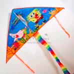 SpongeBob & Patrick Kite 海绵宝宝风筝