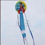 12m Goddess of the moon[Chang E) Soft Kite