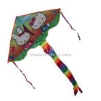 Hello Kitty & Bunny Kite