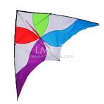 2.5m Windmill Delta Kite