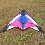 1.8m Adamantyl Stunt Kite [Pink][Albatross][Loud]