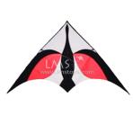 2.5m Black Swan Delta Kite