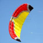 QKite C3 Traction Kite