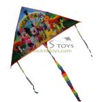 Mickey Land Delta Kite