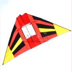 2.3m Sun Bird Conyne Delta Kite