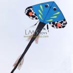 1.7m Medium manta Ray Delta Kite