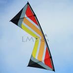 The Wings 4 Quad Kite [Kite Only][Qkite]