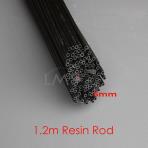 5mm Ultra Light Resin Rod [120cm]