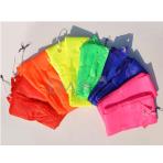 8m Neon Color Kite Tail