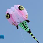 7m Tadpole Soft Kite