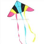 1.2m Puzzle Delta Kite